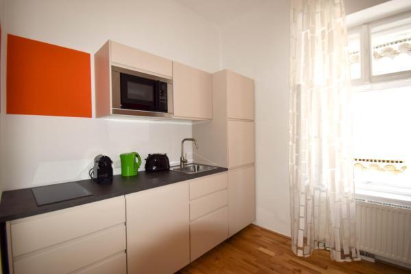 וינה Top Apartment Michaelerplatz מראה חיצוני תמונה